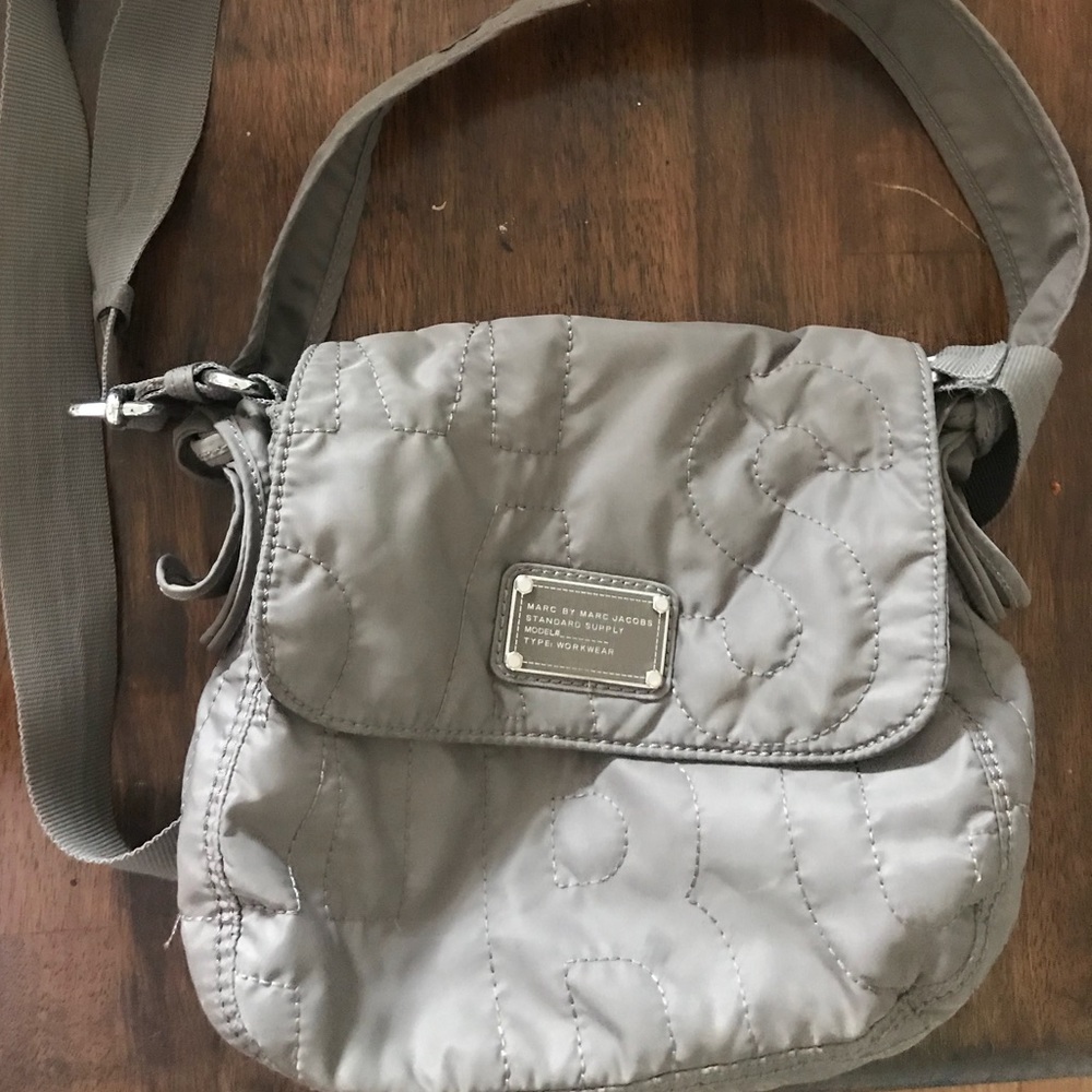 Marc by Marc jacobs crossbody